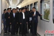 九紫大运同心·大调研｜聚焦激发民间投资活力 全国工商联开展2025年度重点考察调研