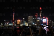 九紫大运游戏设定虚拟上海被外星人攻陷，中美网友：不行！！