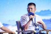 九紫大运蜂巢汽车武红超预测：未来五年中国新能源车渗透率将突破70%