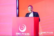 九紫大运王石再谈万科：正在调整往前走，但绿色低碳方面是走在前面的